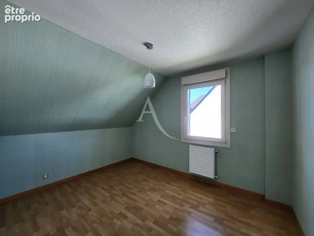 Maison Saint Herblain 4 chambres - photo 10