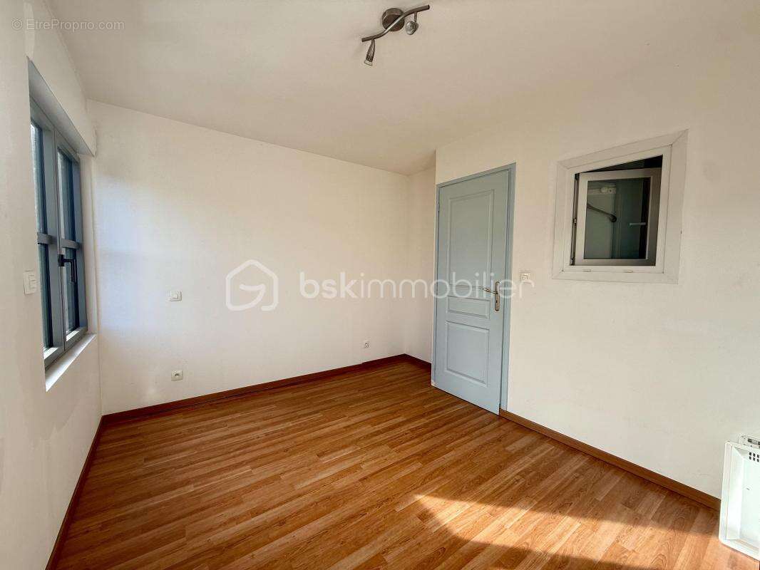 Appartement à WORMHOUT