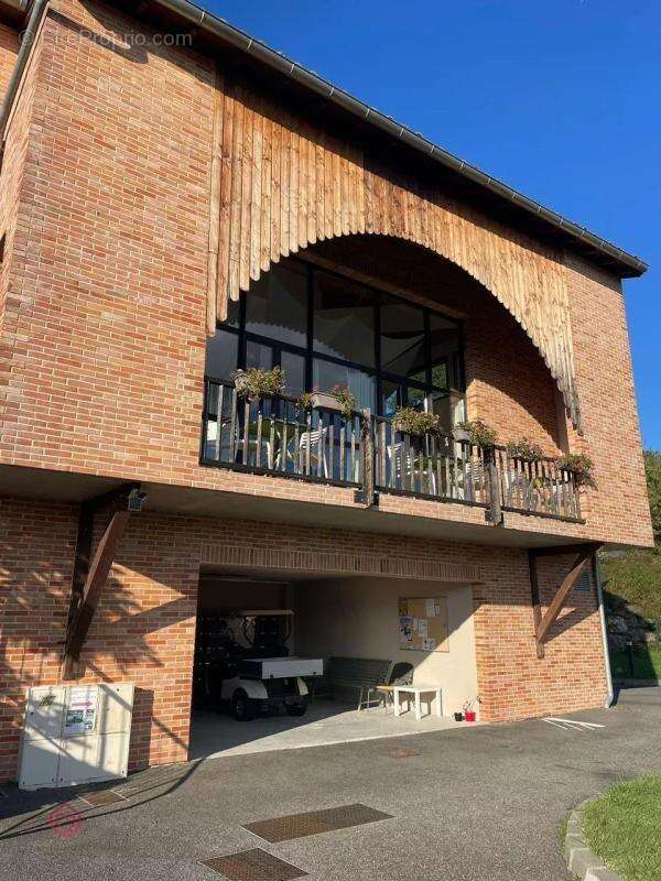 Appartement à CARLA-BAYLE