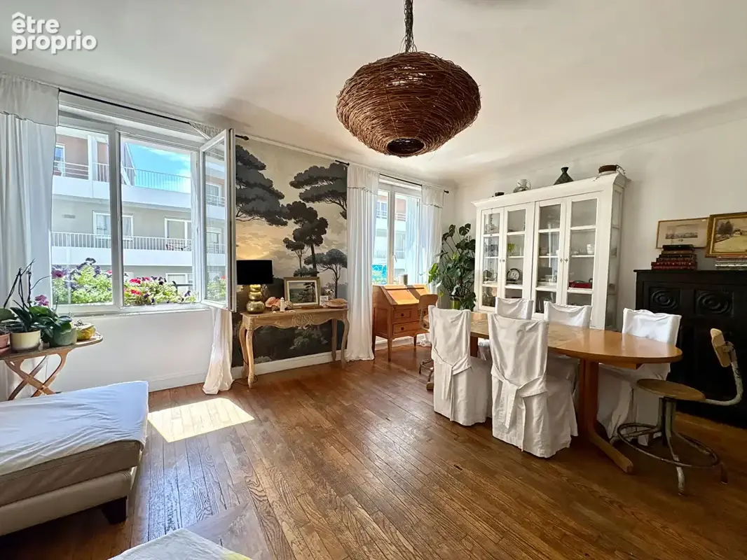 Appartement à BREST
