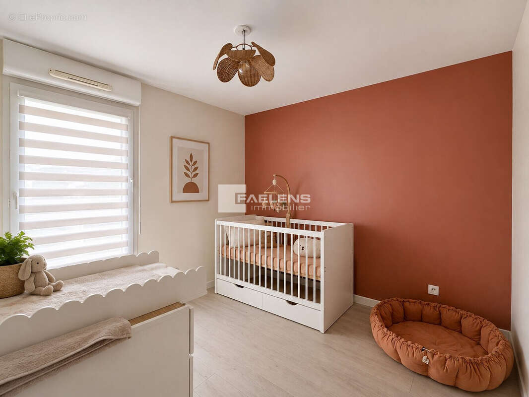 Maison 88 m² à Lille  - photo 3