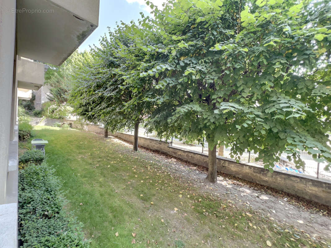 Appartement à RUEIL-MALMAISON