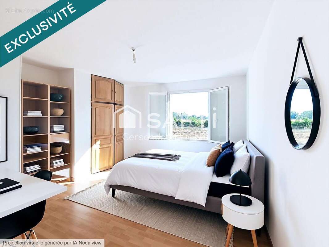Maison 147 m² à Pouancay  - photo 6