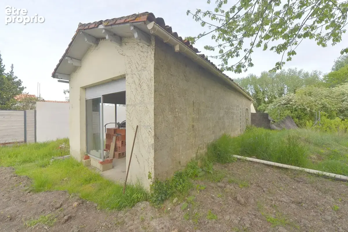 Maison 4 pièces 80 m² à vendre à Saint-Georges-De-Didonne (17110) - photo 3