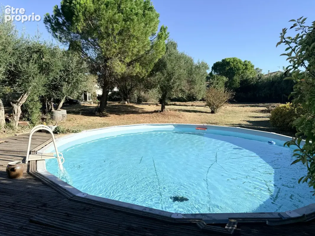 Maison vigneronne 158 m2, 3 580 m2 de terrain, 2 garages - photo 21