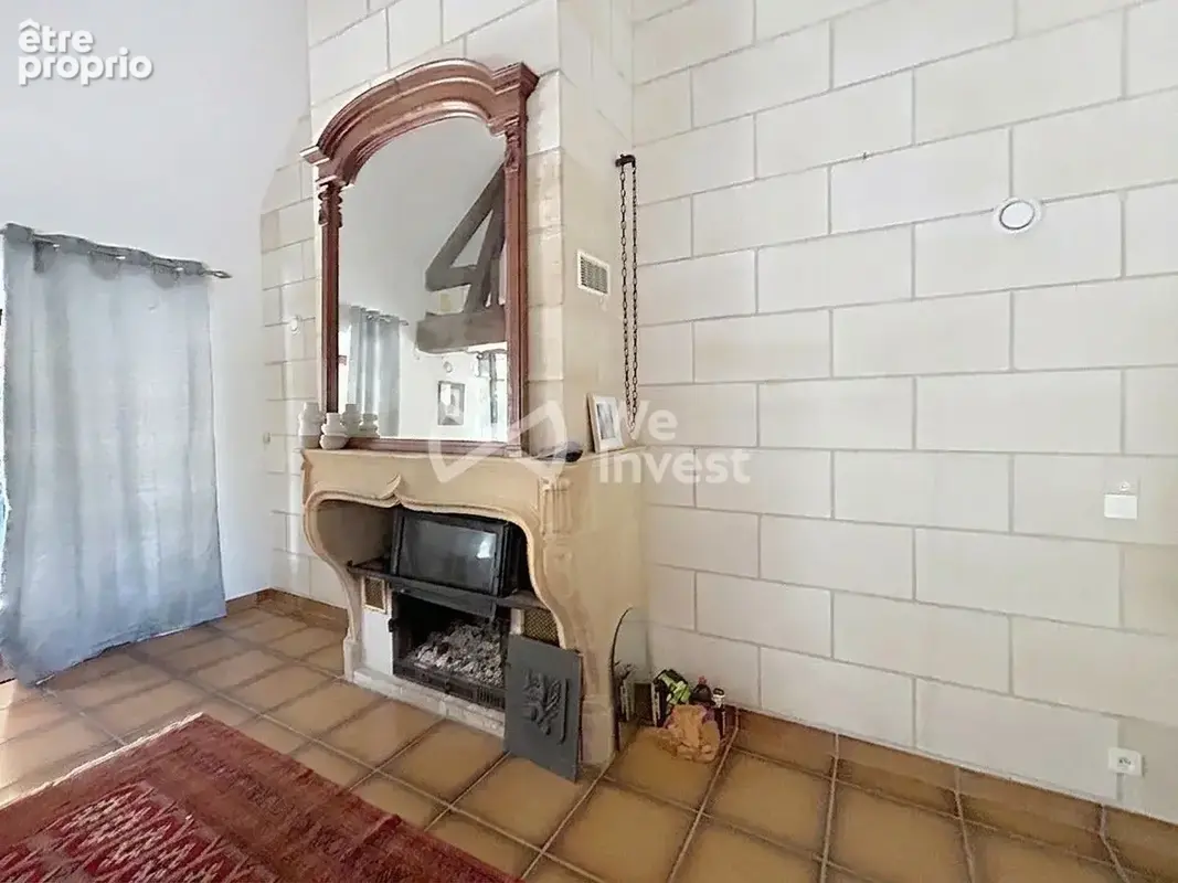 Maison 714 m² à Linthes  - photo 4