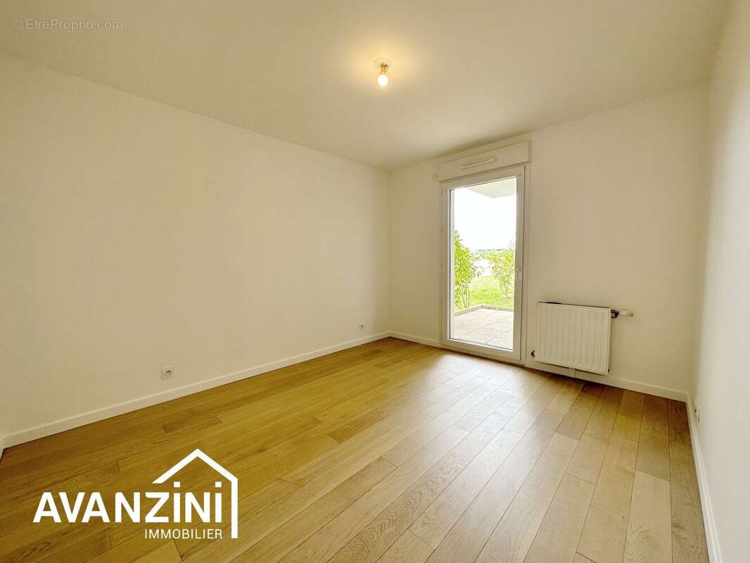 Appartement à FERRIERES-EN-BRIE