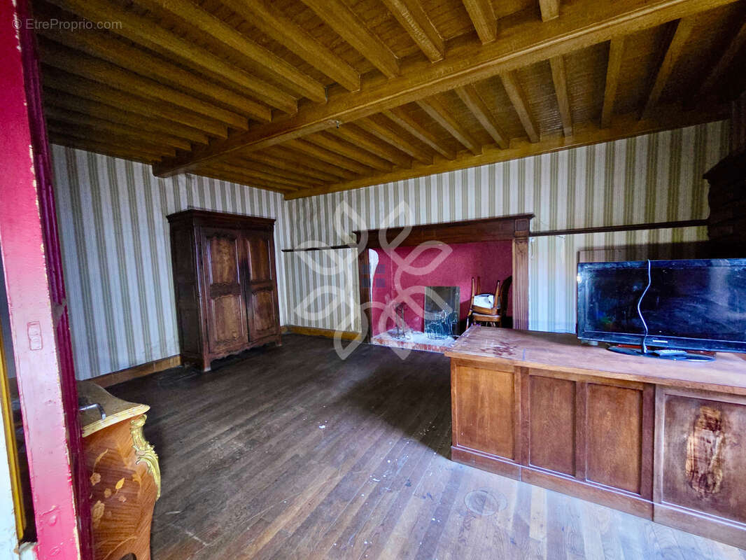 Appartement à BRIOUDE