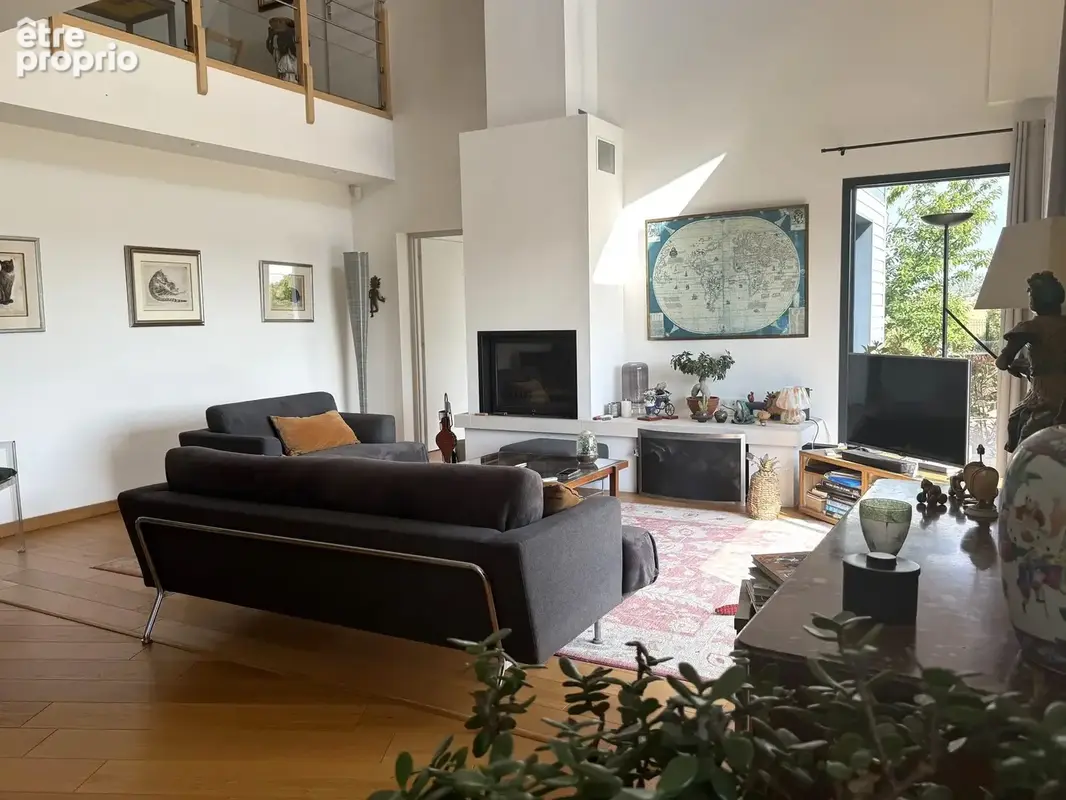 Maison 6 pièces 167 m² à vendre à Octeville-Sur-Mer (76930) - photo 6