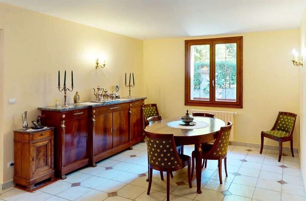 Propriete equestre de 9 hectares aux portes de paris - photo 6