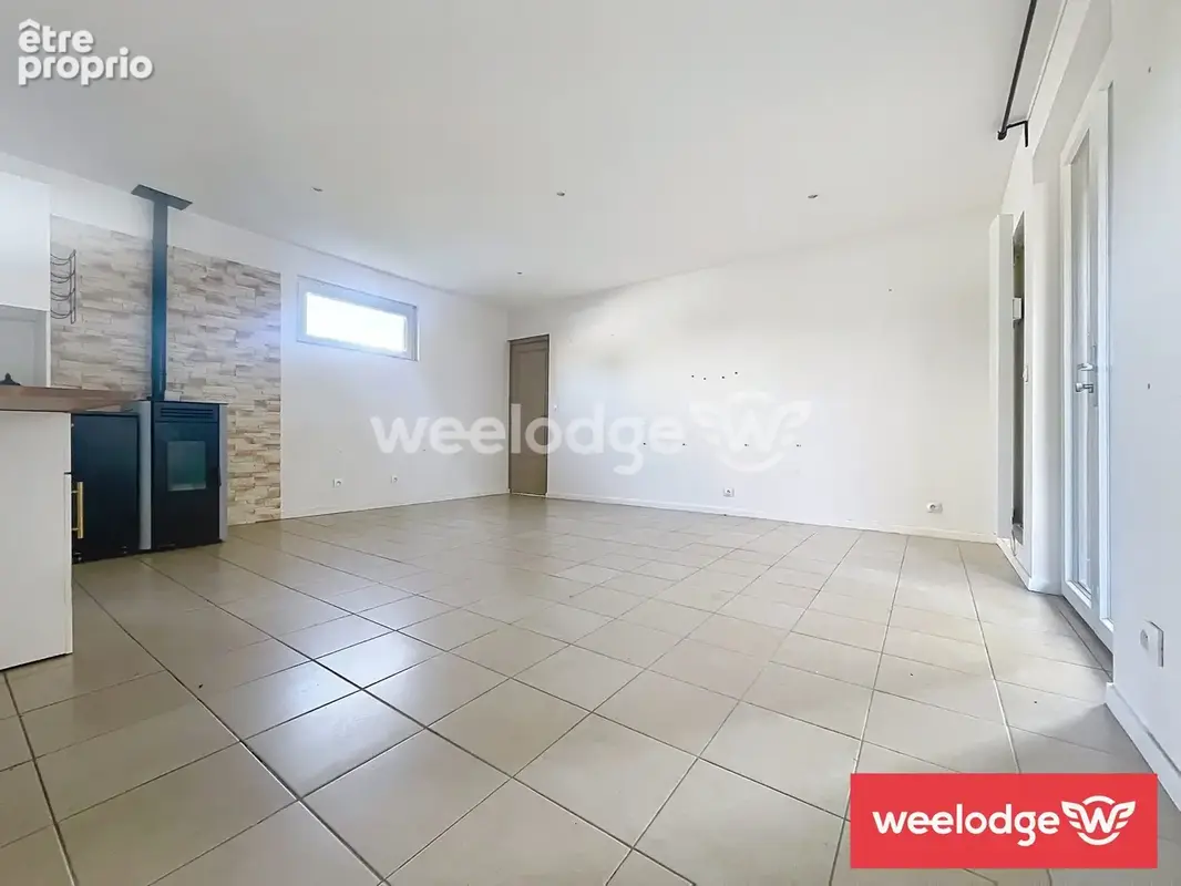 Maison 5 pièces 87 m² à vendre à Jouy-Le-Moutier (95280) - photo 5