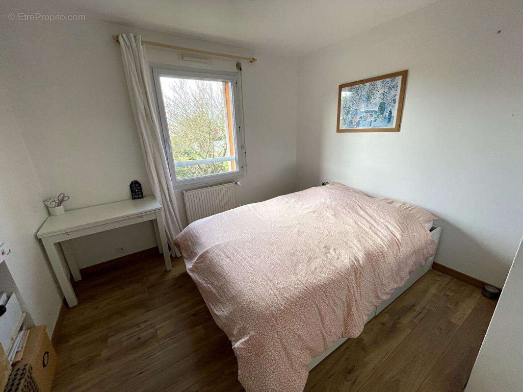 Maison à CORSEPT