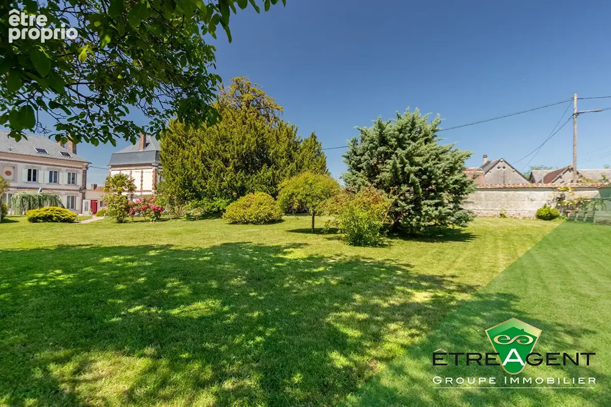 Maison LA NEUVE LYRE - 170 m² - 3 chambres - photo 2