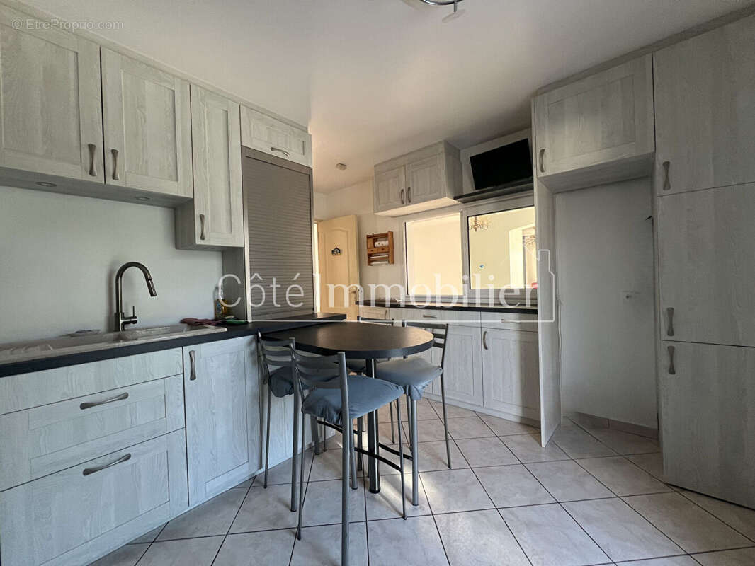 Maison à SAINT-MICHEL-CHEF-CHEF