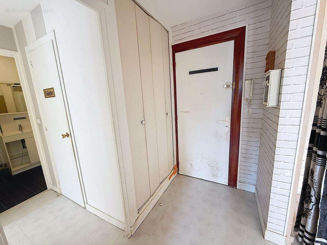 Appartement à rénover - photo 7