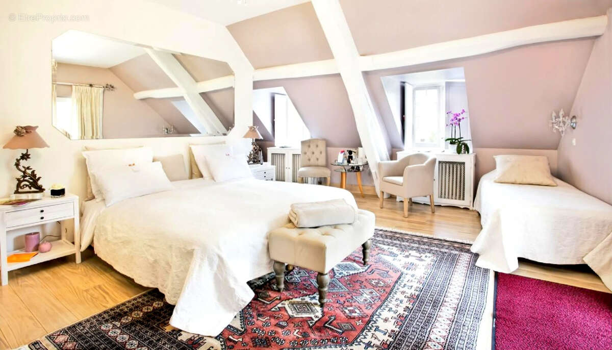 Maison à RAMBOUILLET