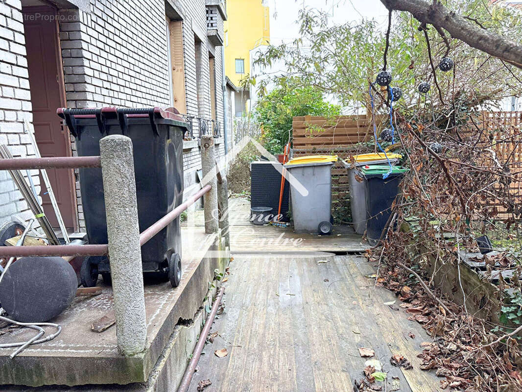 Appartement à ARCUEIL