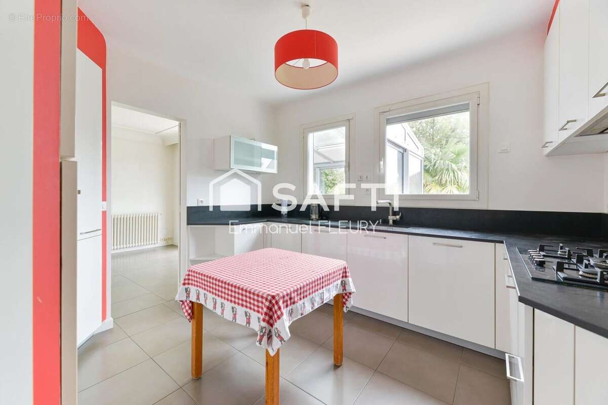 Photo 5 - Maison à ORVAULT