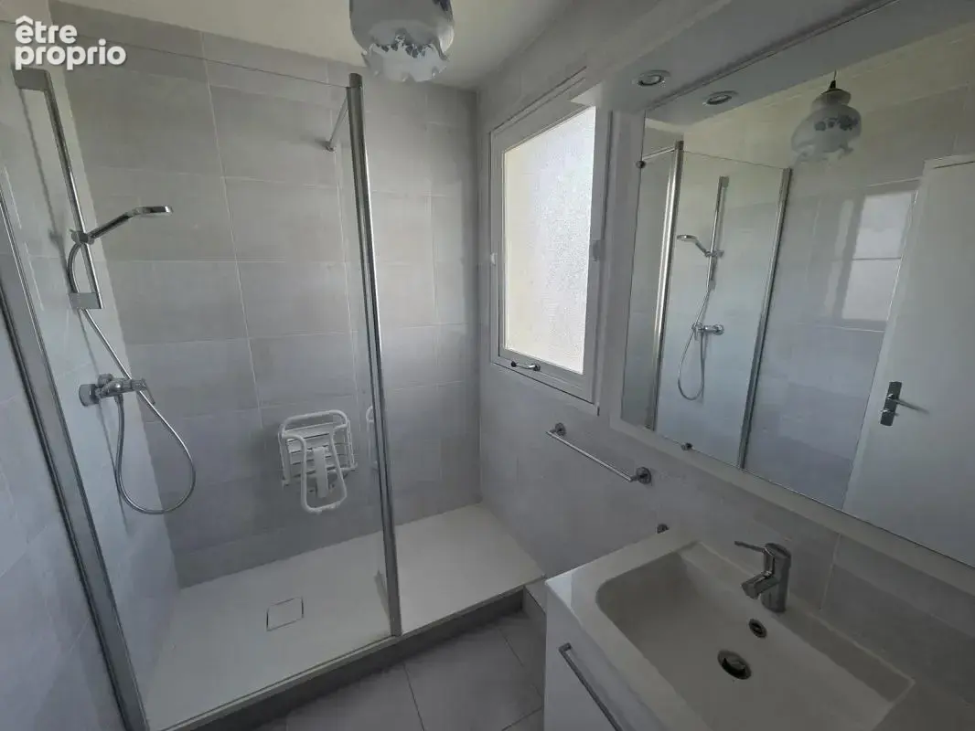 Appartement 3p de 70 m² - Nantes - Hector Berlioz - photo 6