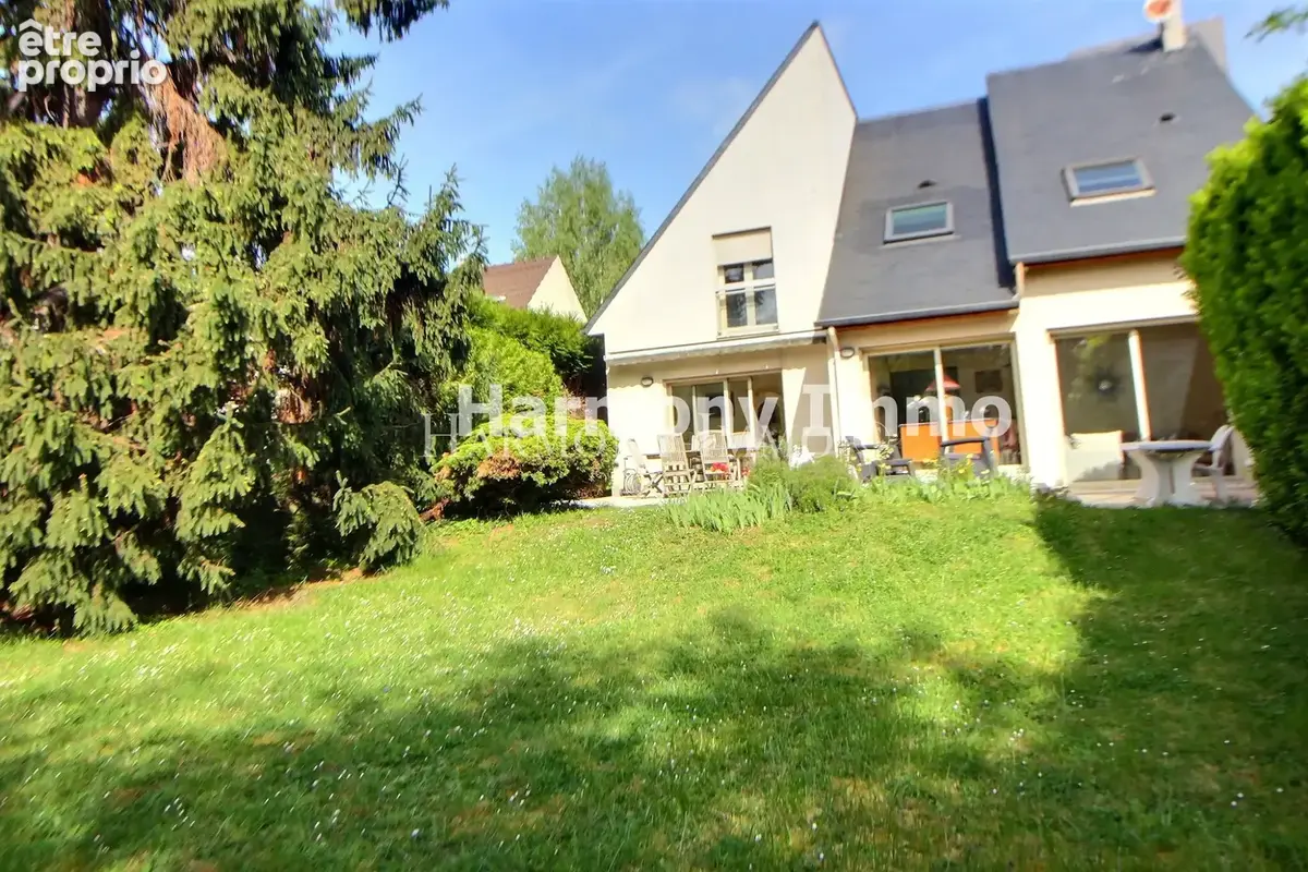 Maison Antony - photo 8