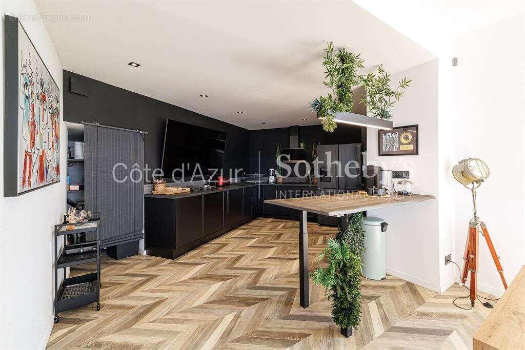 Maison à NICE