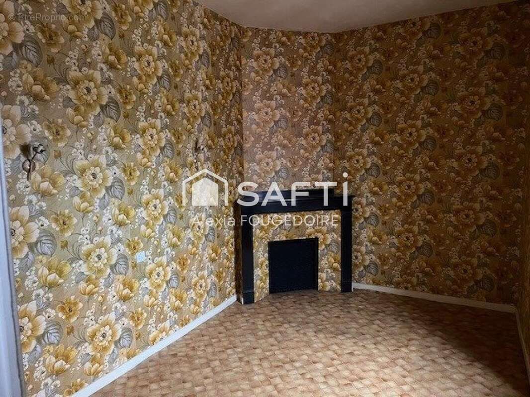 Photo 5 - Maison à SAINT-BENOIT-DE-CARMAUX