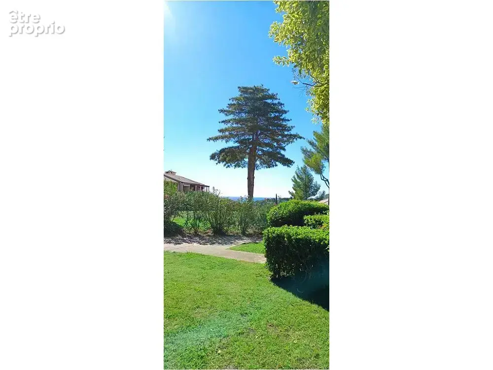 Photo Appartement à La Seyne-Sur-Mer au prix de 262 500€