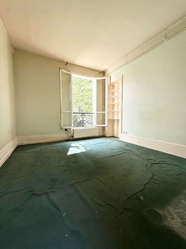 Appartement à PARIS-5E