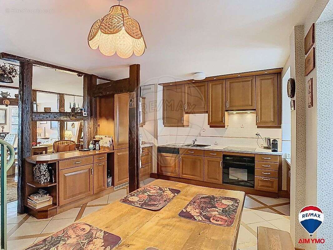 Appartement à COLMAR