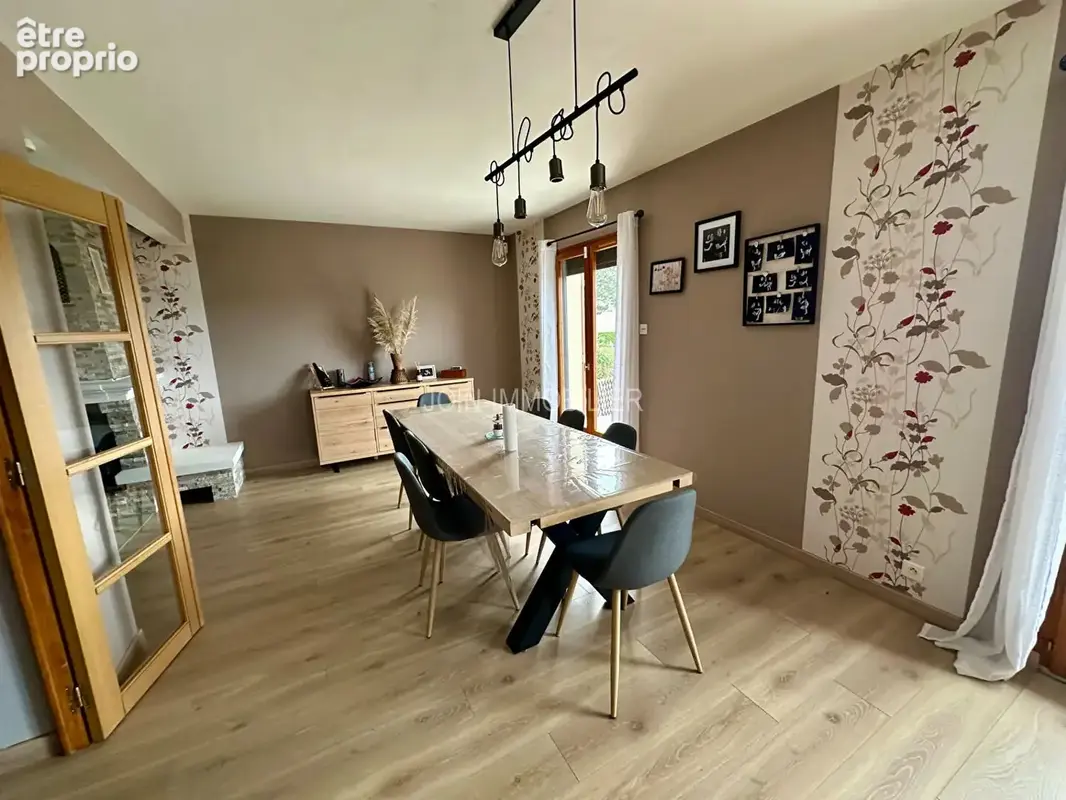 Maison traditionnelle de 147,74 m² - Envermeu - photo 10