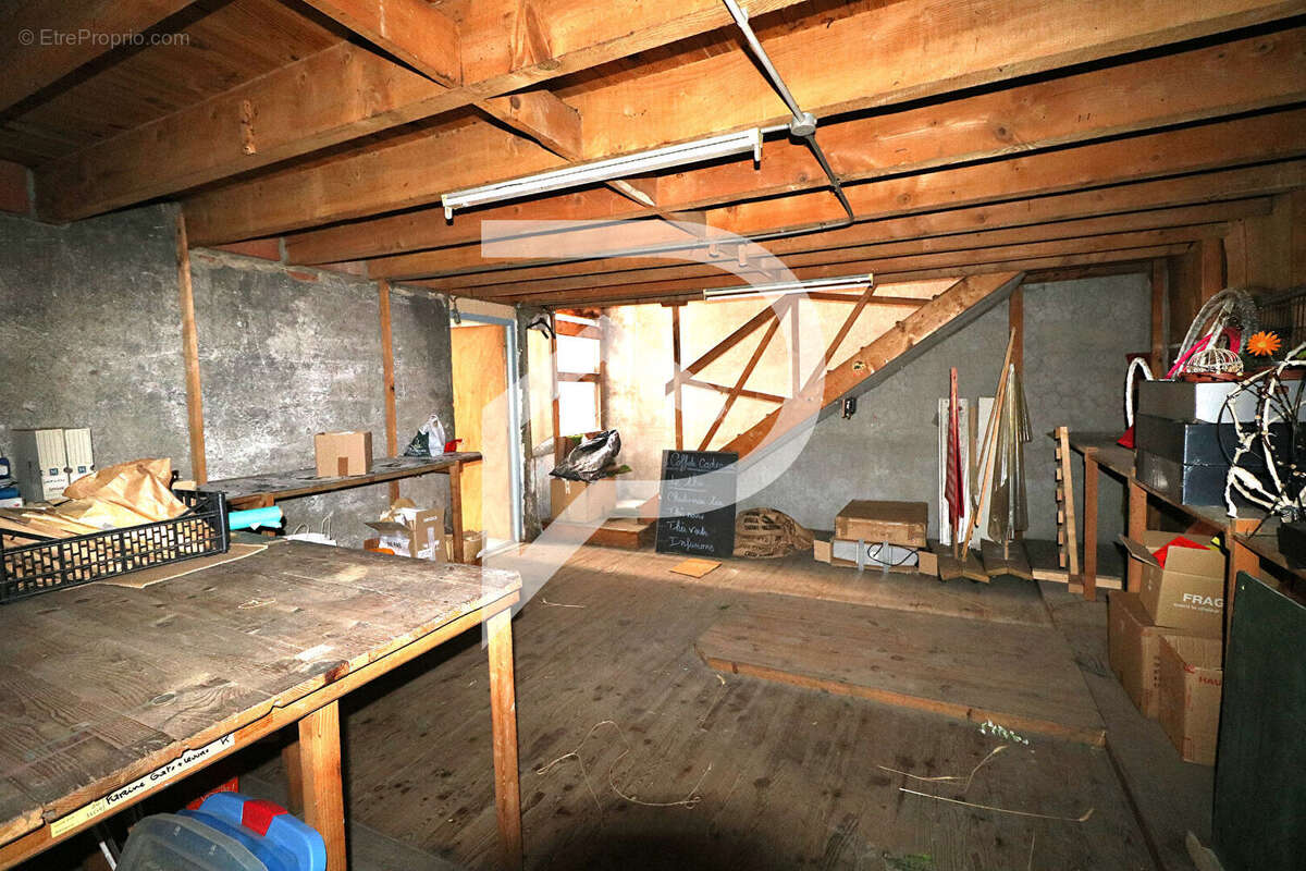 Appartement à TARBES