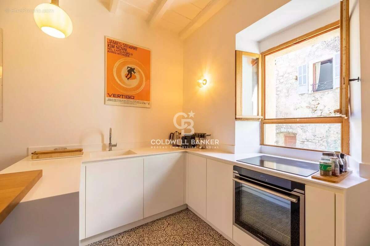 Appartement à MONTICELLO