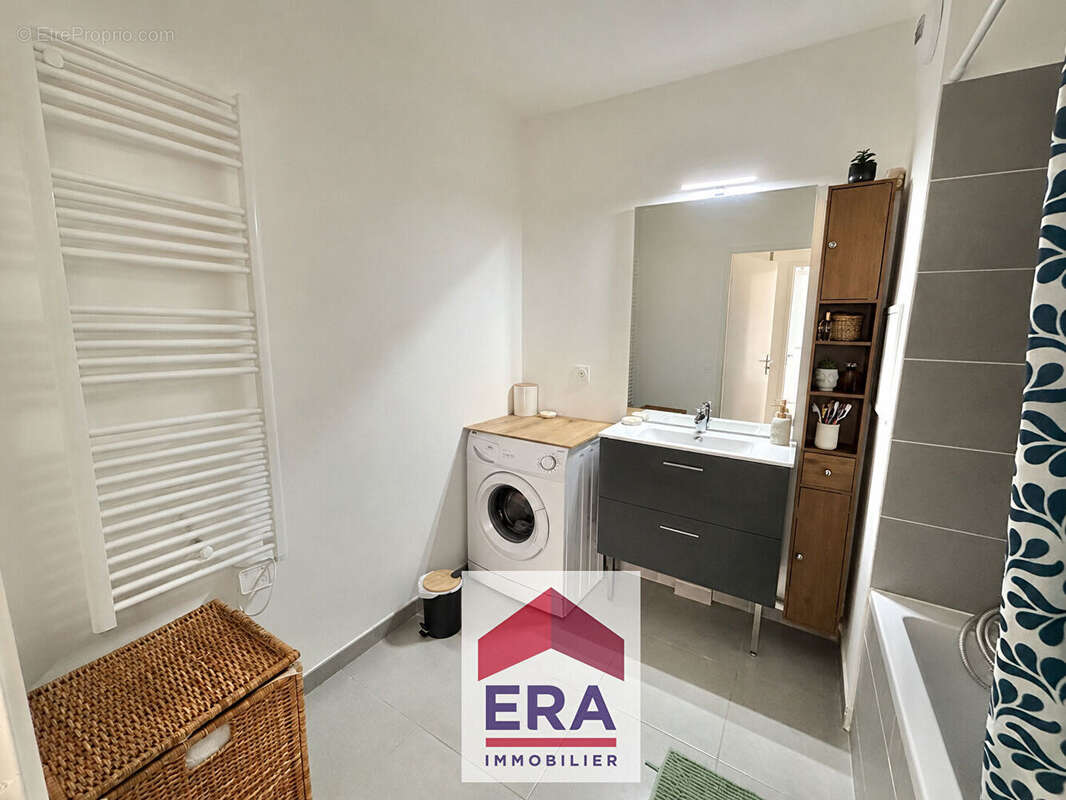 Appartement Sartrouville 3 pièce(s) 67 m2 - photo 7