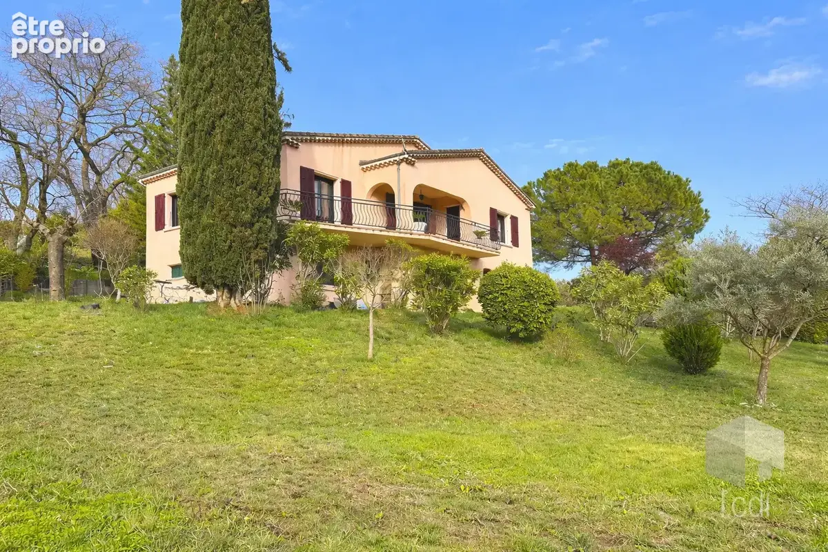 LE TEIL, maison de 135 m2, 4 chambres - photo 13