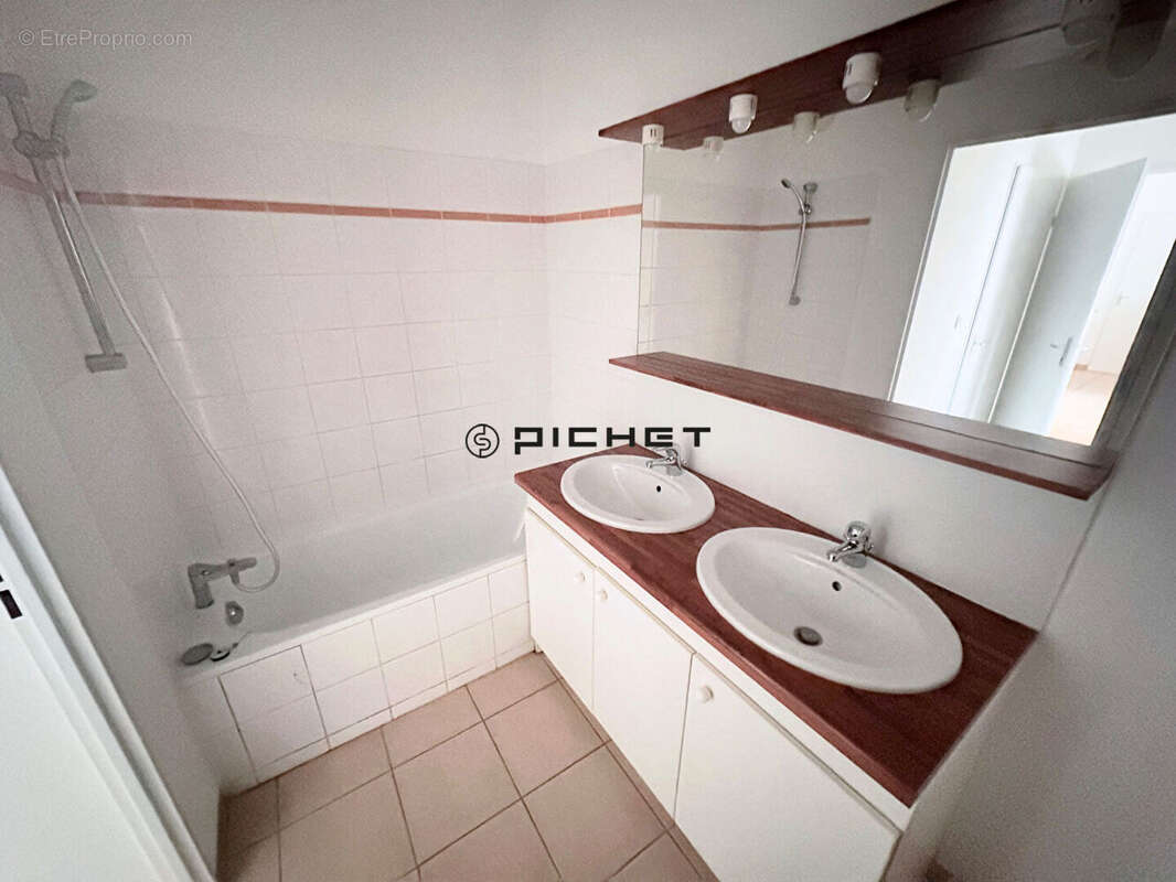 Appartement T4 dans résidence sécurisée - photo 7