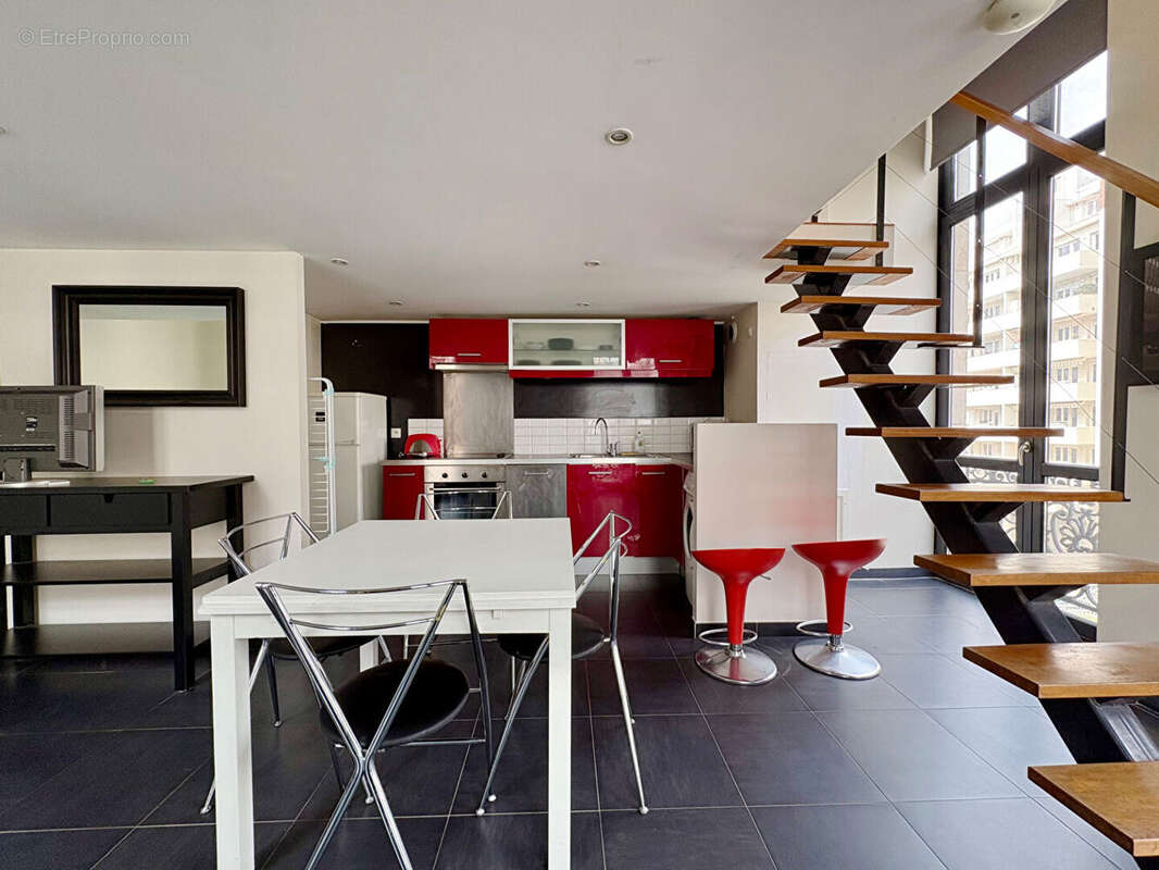 Appartement à LILLE