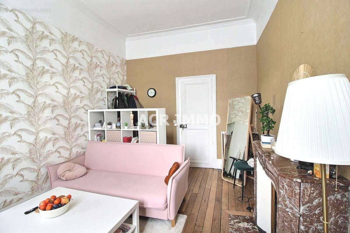 Appartement à ANDRESY