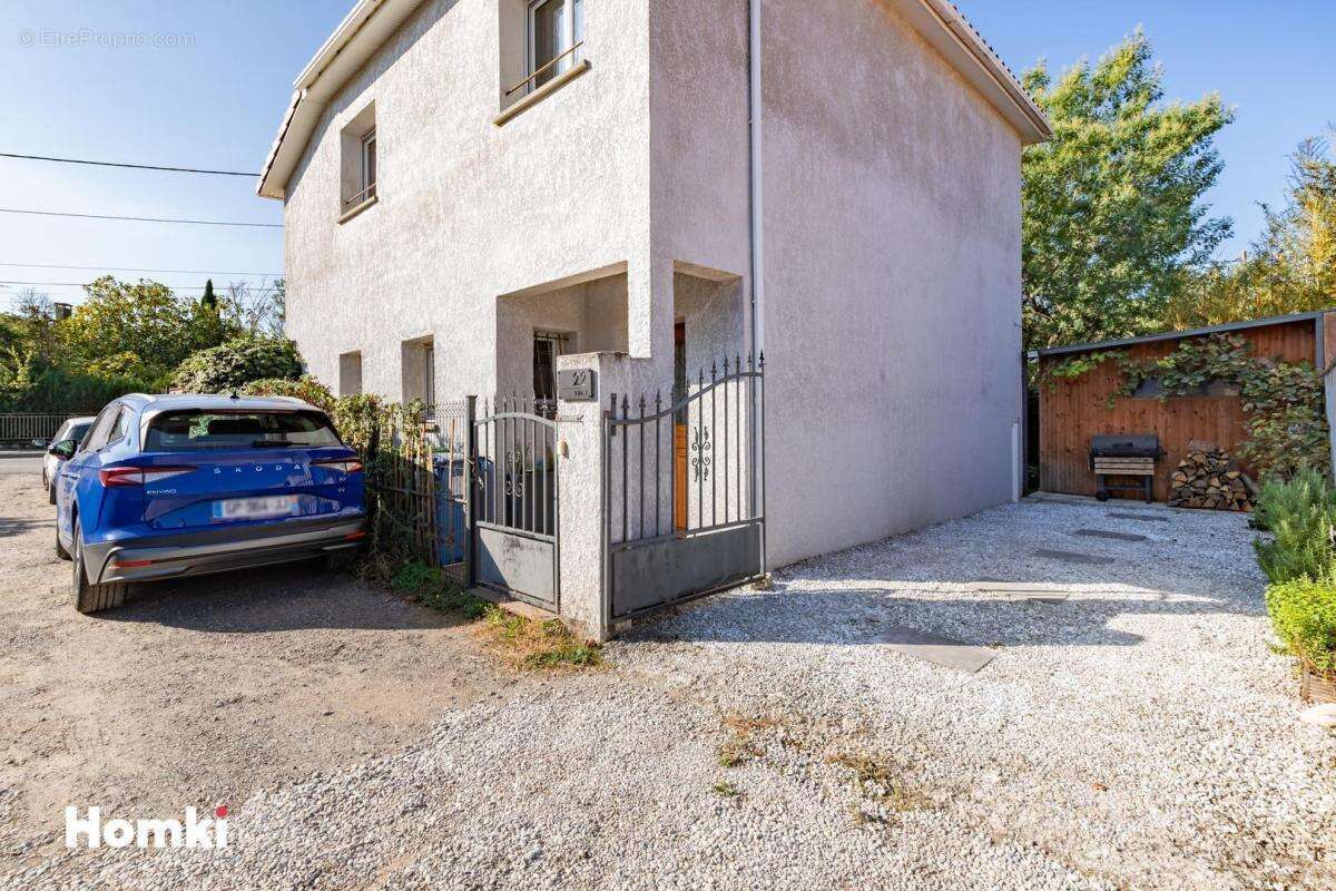 Maison à TOULOUSE