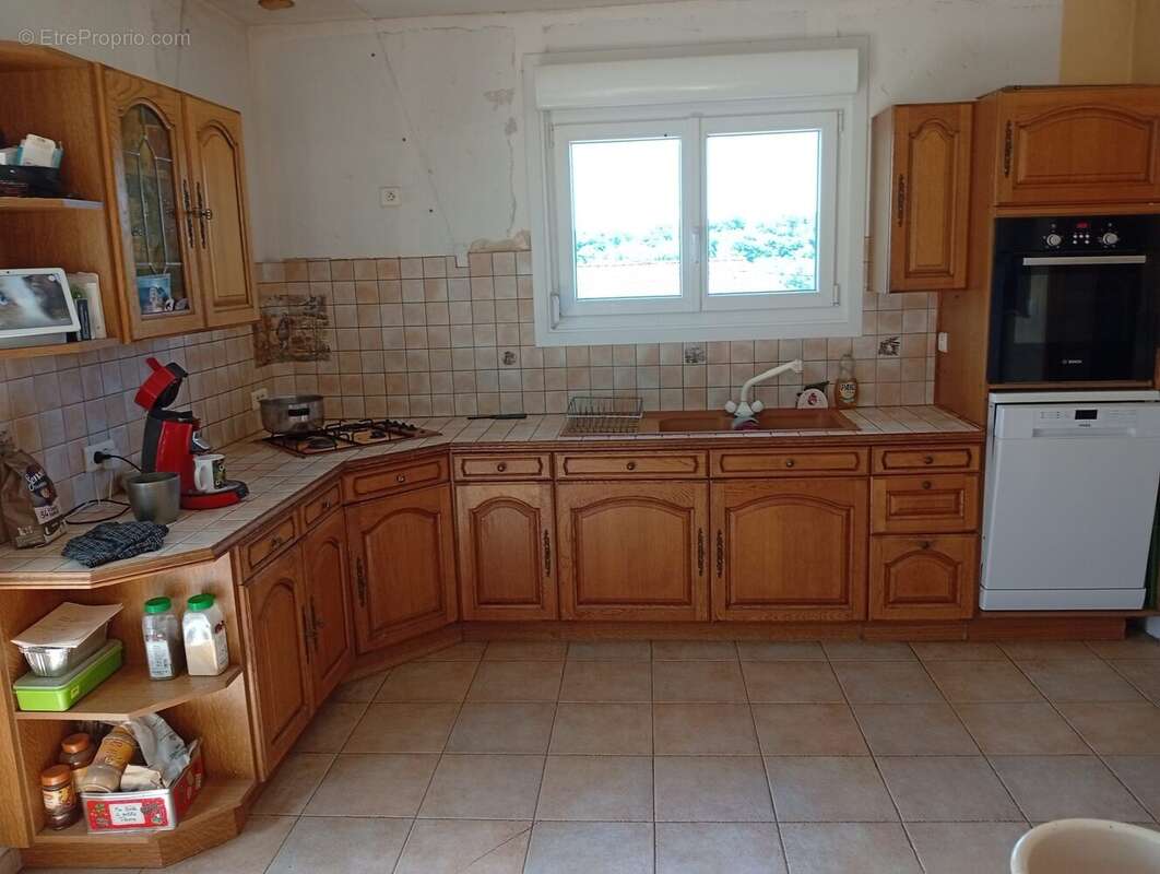 Maison à FRAHIER-ET-CHATEBIER