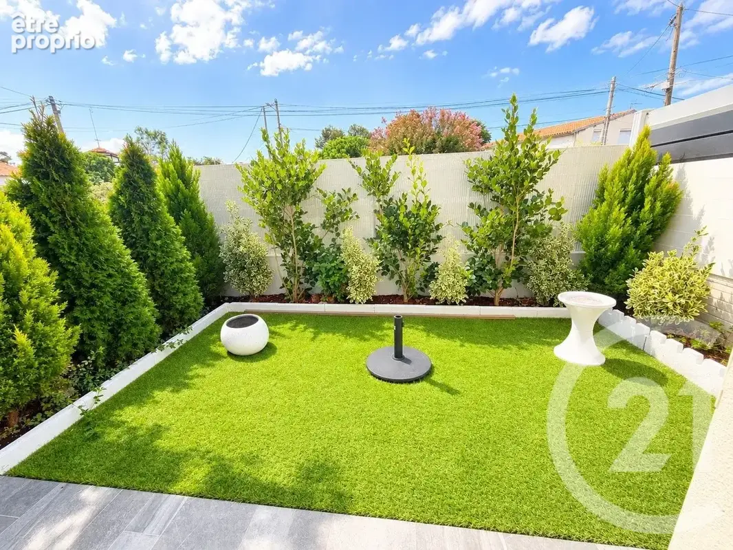 Appartement 2 pièces 30 m² à vendre à Saint-Georges-De-Didonne (17110) - photo 4