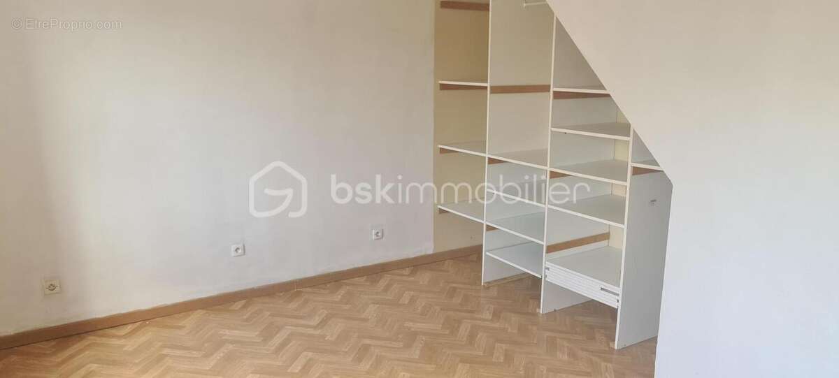 Maison à PETITE-ROSSELLE