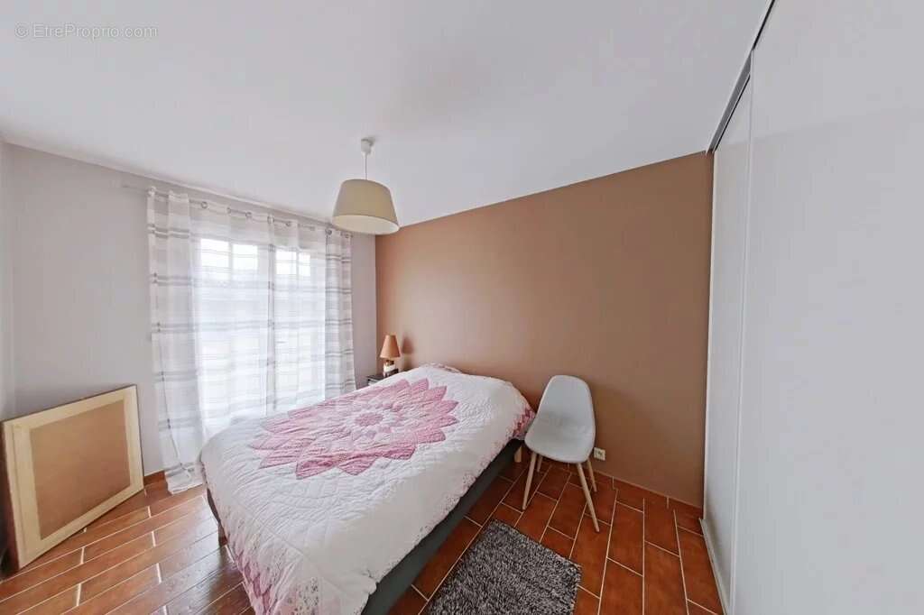 Maison à BOINVILLE-LE-GAILLARD