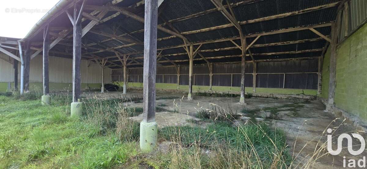 Photo 3 - Maison à SIXT-SUR-AFF