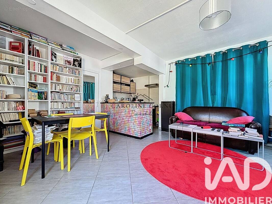 Photo 1 - Appartement à CHAMPIGNY-SUR-MARNE