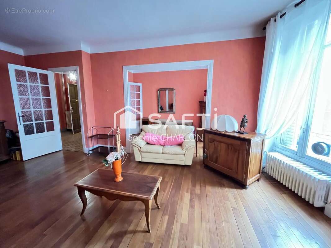 Photo 3 - Appartement à VALENCE