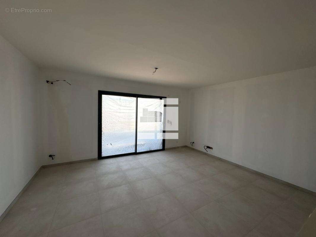 Appartement à VENZOLASCA
