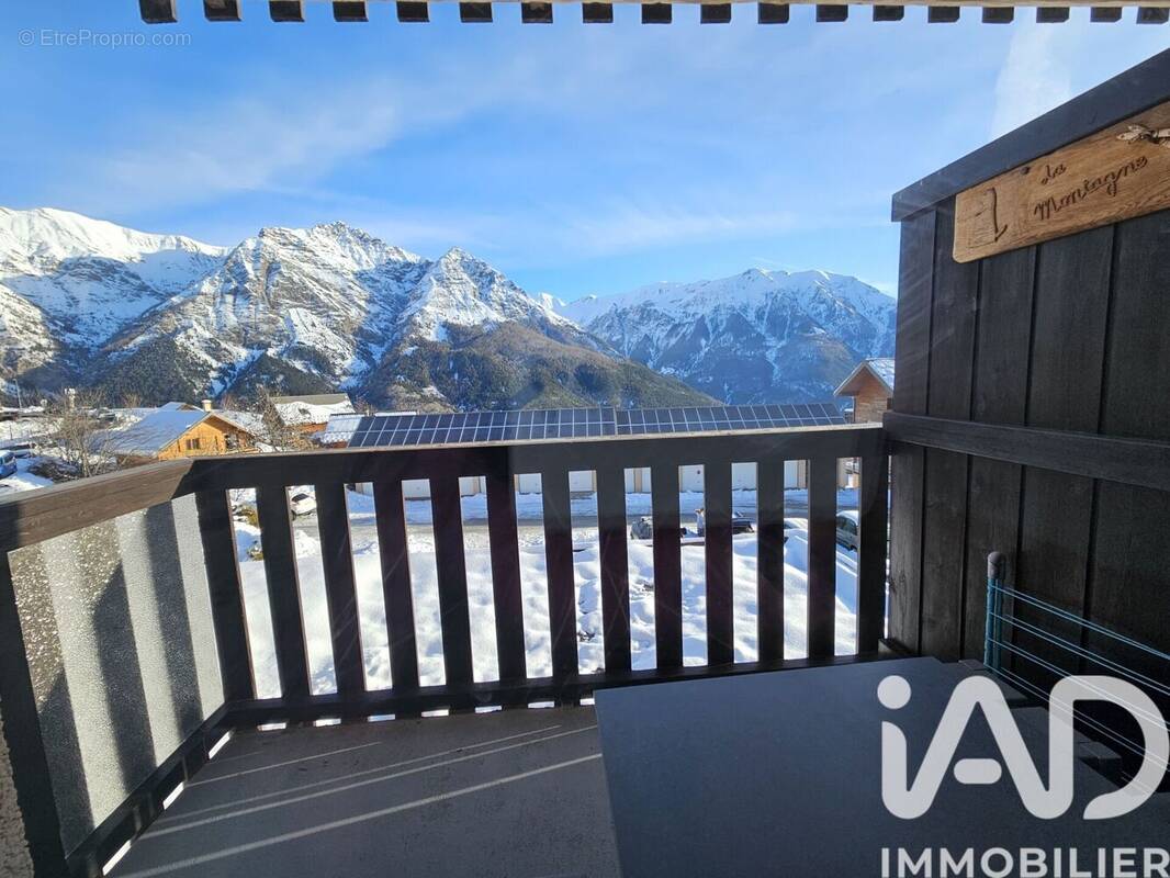 Photo 1 - Appartement à REALLON