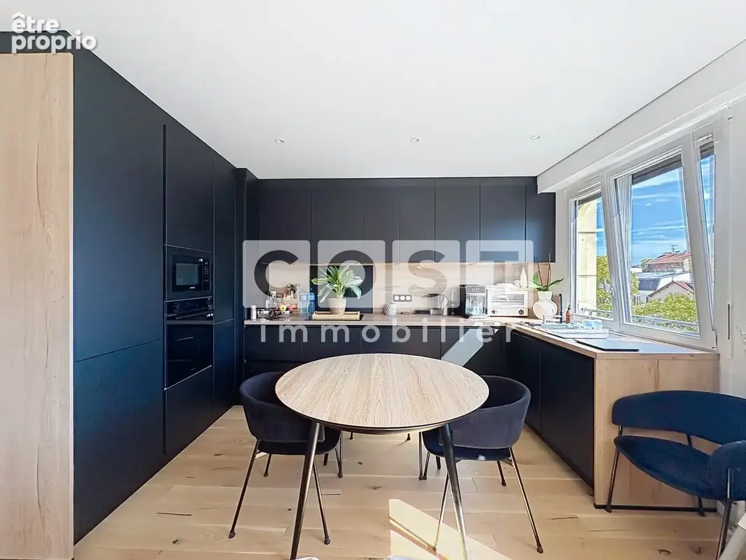 Appartement 3 pièces 48 m² à vendre à La Garenne-Colombes (92250) - photo 3