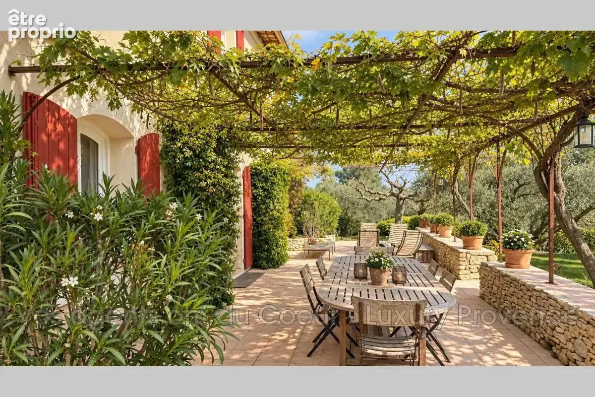 vente villa 6 Pièce(s) - photo 15
