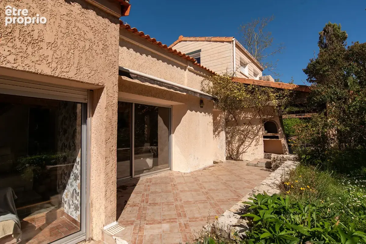 Maison à CHATELAILLON-PLAGE